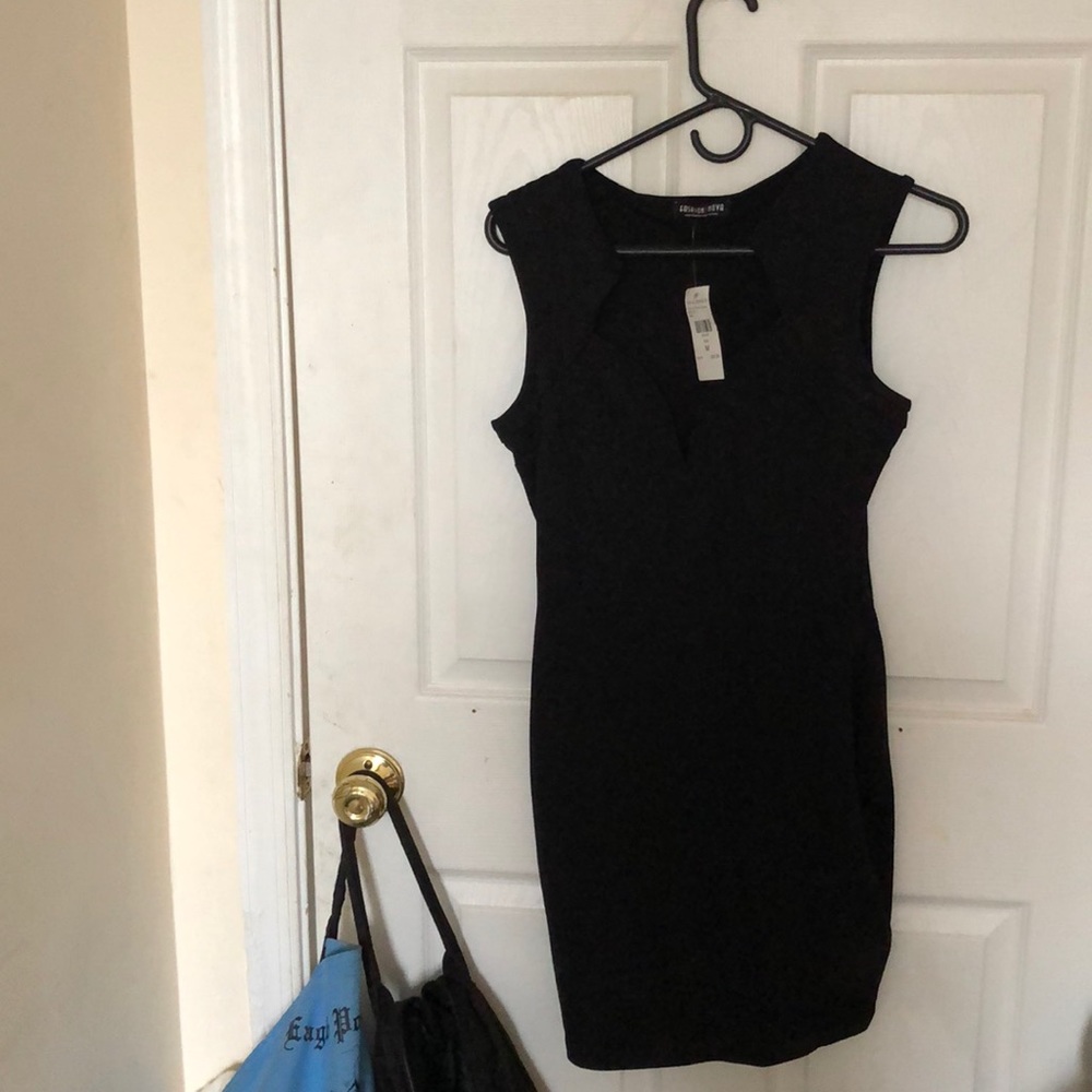 Fashion nova dress